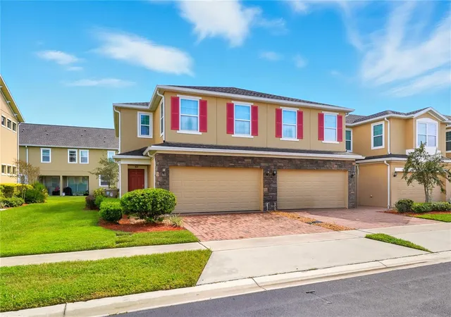 2nd image of 1617 Mohegan Blvd, Kissimmee, FL 34744 | MLS# O6349369