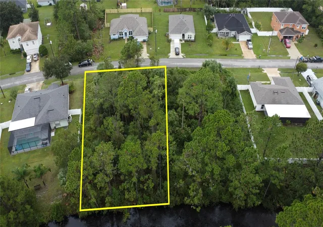 5th image of 24 Forsythe Ln, Palm Coast, FL 32137 | MLS# O6349379
