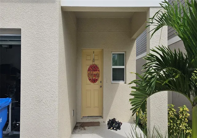 Photo 2 of Sale Pending at 7632 Starflower Way, Wesley Chapel, FL 33545 | MLS# TB8434097 | Listing updated on 2026-06-11