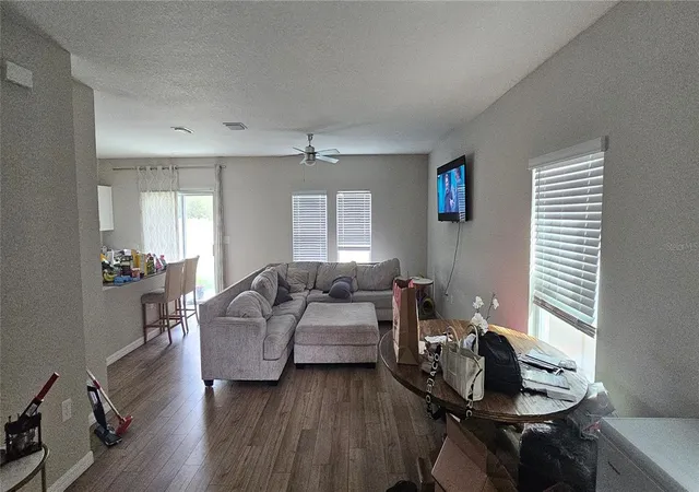 Photo 3 of Sale Pending at 7632 Starflower Way, Wesley Chapel, FL 33545 | MLS# TB8434097 | Listing updated on 2026-06-11