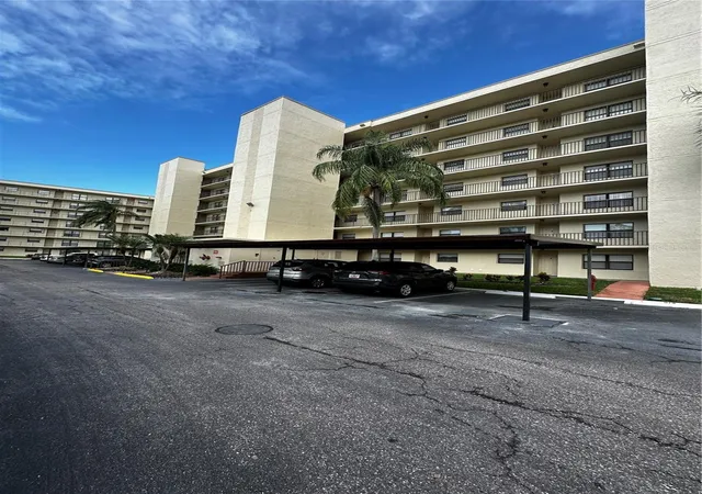 1st image of 800 Cove Cay Dr #4F, Clearwater, FL 33760 | MLS# TB8434131