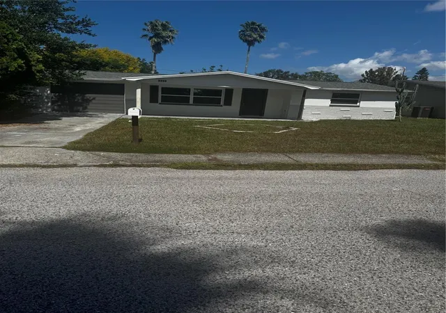 Photo 1 of Single family home for sale at 5253 Devries Dr, New Port Richey, FL 34652 | MLS# TB8434153 | Listing updated on 2026-10-07
