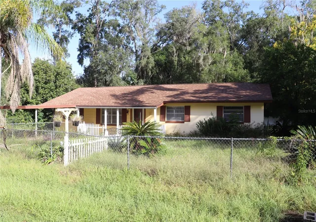 Photo 2 of Single family home for sale at 1855 Ne 23 Street, Ocala, FL 34470 | MLS# OM710776 | Listing updated on 2026-06-18