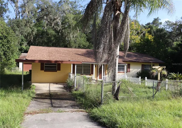 Photo 3 of Single family home for sale at 1855 Ne 23 Street, Ocala, FL 34470 | MLS# OM710776 | Listing updated on 2026-06-18