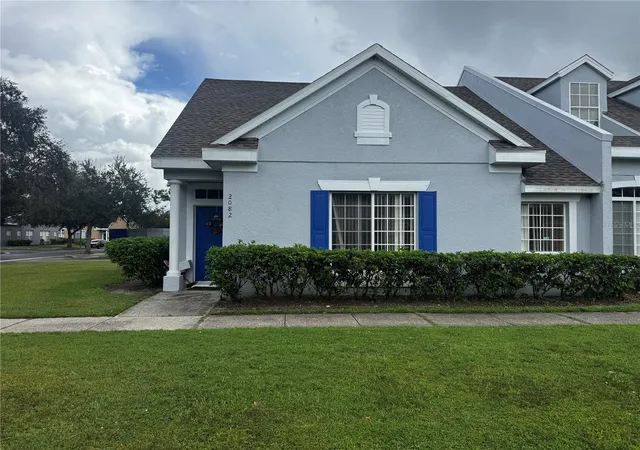 Photo 1 of Single family home for sale at 2082 Is Walk Dr, Orlando, FL 32824 | MLS# S5135879 | Listing updated on 2026-08-19
