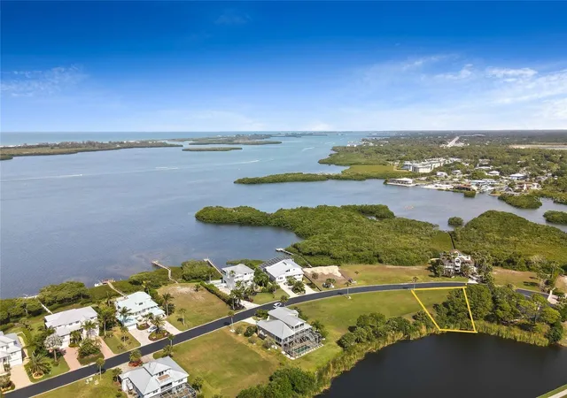 Land for sale at 9720 Eagle Preserve Dr, ENGLEWOOD, FL 34224 | MLS# D6144084
