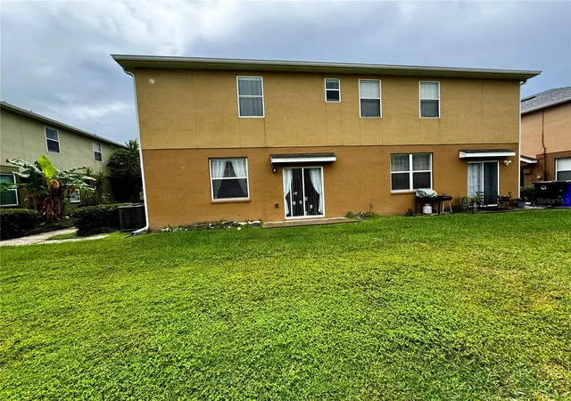 28th image of 3998 Pemberly Pines Cir, Saint Cloud, FL 34769 | MLS# S5135880