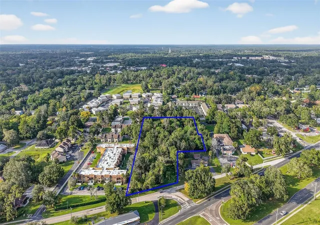Photo 3 of Land for sale at 2917 Ne 3Rd St, Ocala, FL 34470 | MLS# OM710781 | Listing updated on 2026-10-08