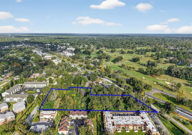 Photo 4 of Land for sale at 2917 Ne 3Rd St, Ocala, FL 34470 | MLS# OM710781 | Listing updated on 2026-10-08