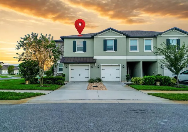 Photo 2 of Townhouse for sale at 7082 Ripple Pond Loop, Zephyrhills, FL 33541 | MLS# TB8434217 | Listing updated on 2026-07-29