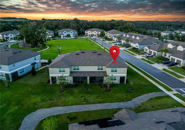 Photo 4 of Townhouse for sale at 7082 Ripple Pond Loop, Zephyrhills, FL 33541 | MLS# TB8434217 | Listing updated on 2026-07-29