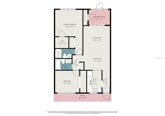 Photo 27 of Condo for sale at 801 83rd Ave N #127, Saint Petersburg, FL 33702 | MLS# TB8434254 | Listing updated on 2026-08-11