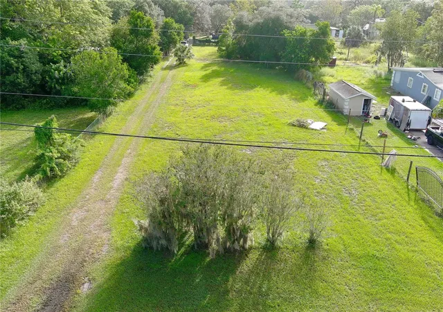 Photo 1 of Sale Pending at 2917 Cleburne Rd, Orlando, FL 32817 | MLS# O6349515 | Listing updated on 2026-09-18
