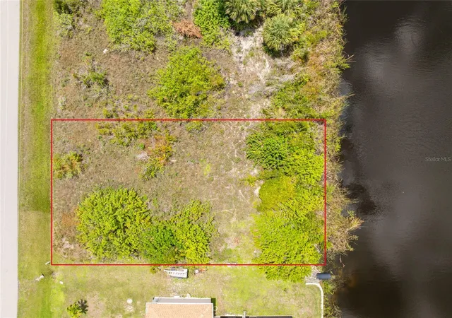 Photo 10 of Land for sale at 15610 Applewhite Cir, Port Charlotte, FL 33981 | MLS# D6144088 | Listing updated on 2026-07-09