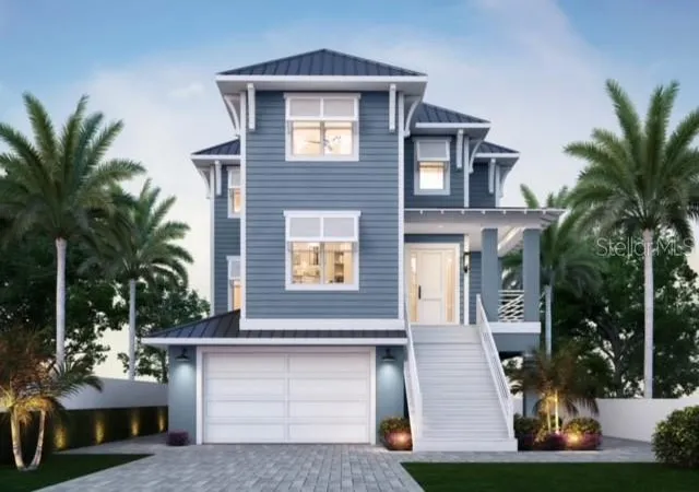 1st image of 10178 Gulf Blvd, Treasure Island, FL 33706 | MLS# TB8434337