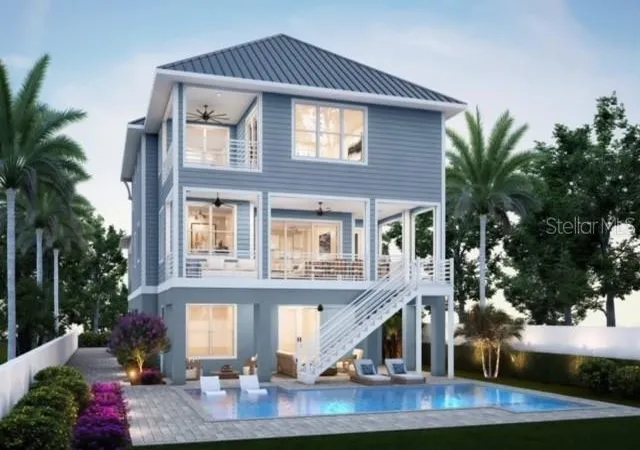 2nd image of 10178 Gulf Blvd, Treasure Island, FL 33706 | MLS# TB8434337