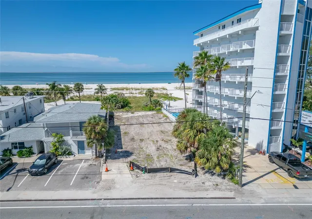 Single family home for sale at 10178 Gulf Blvd, TREASURE ISLAND, FL 33706 | MLS# TB8434337 | Listing updated on 2026-10-08