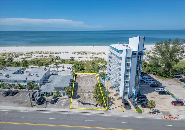 Single family home for sale at 10178 Gulf Blvd, TREASURE ISLAND, FL 33706 | MLS# TB8434337 | Listing updated on 2026-10-08