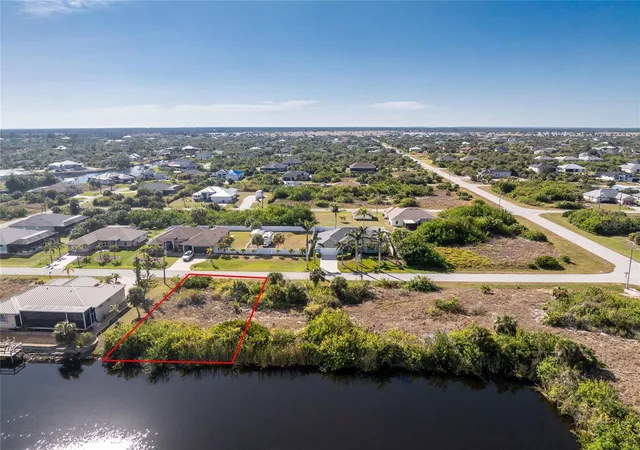 Photo 4 of Land for sale at 14534 Maysville Cir, Port Charlotte, FL 33981 | MLS# D6144092 | Listing updated on 2026-10-20