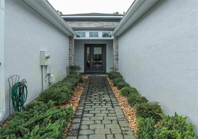 3rd image of 875 Pinewood Dr, Ormond Beach, FL 32174 | MLS# FC313186