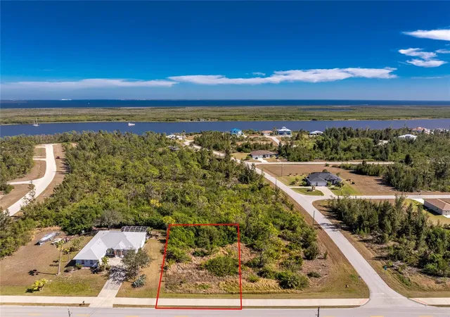 Photo 1 of Land for sale at 9346 St Paul Dr, Port Charlotte, FL 33981 | MLS# D6144097 | Listing updated on 2026-10-19