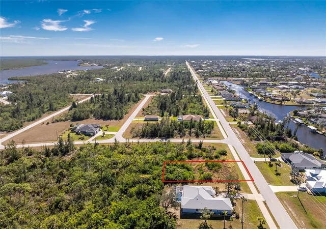 Photo 2 of Land for sale at 9346 St Paul Dr, Port Charlotte, FL 33981 | MLS# D6144097 | Listing updated on 2026-10-19
