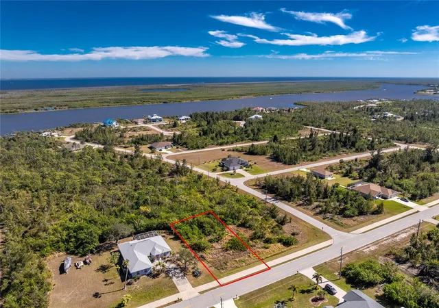 Photo 3 of Land for sale at 9346 St Paul Dr, Port Charlotte, FL 33981 | MLS# D6144097 | Listing updated on 2026-10-19