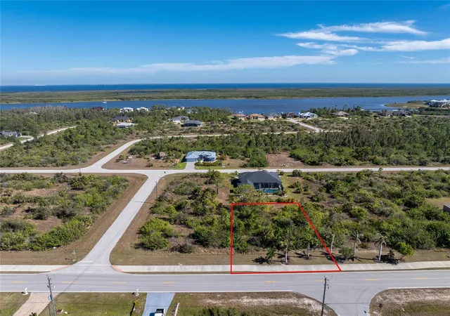 Photo 1 of Land for sale at 10096 St Paul Dr, Port Charlotte, FL 33981 | MLS# D6144098 | Listing updated on 2026-10-19
