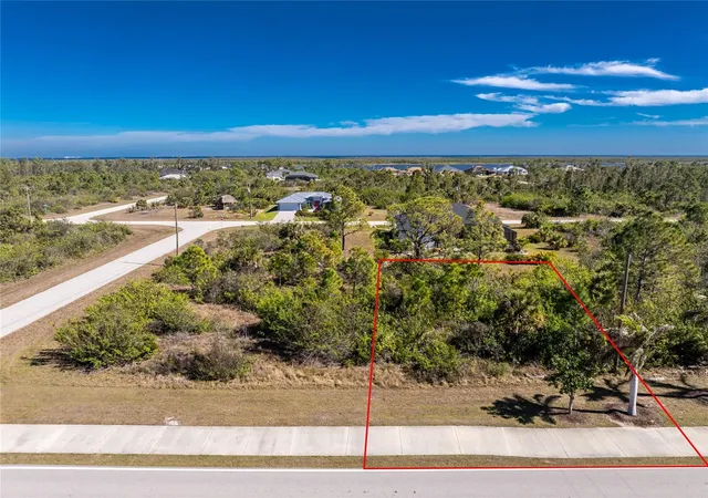 Photo 1 of Land for sale at 10096 St Paul Dr, Port Charlotte, FL 33981 | MLS# D6144098 | Listing updated on 2026-10-19