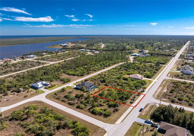 Photo 2 of Land for sale at 10096 St Paul Dr, Port Charlotte, FL 33981 | MLS# D6144098 | Listing updated on 2026-10-19
