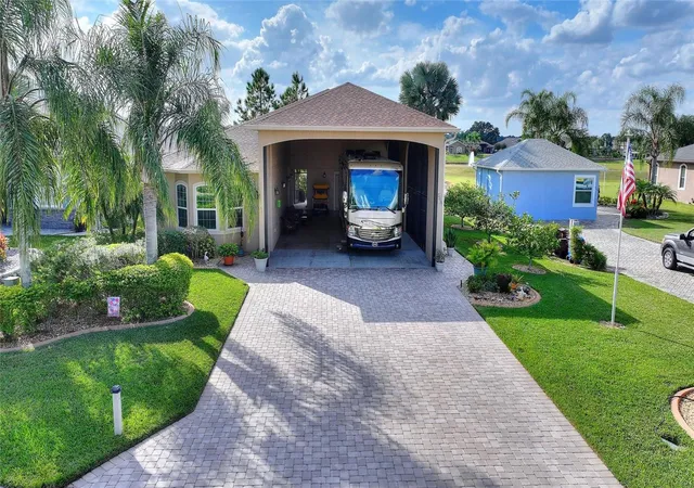 1st image of 548 Narrow Pond Rd, Polk City, FL 33868 | MLS# L4956346