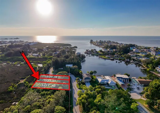 Photo 2 of Land for sale at Lot 11 Nowiki Ave, Hudson, FL 34667 | MLS# W7879566 | Listing updated on 2026-10-07