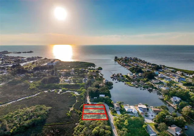 Photo 3 of Land for sale at Lot 11 Nowiki Ave, Hudson, FL 34667 | MLS# W7879566 | Listing updated on 2026-10-07