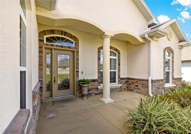 2nd image of 17306 Se 112th Ct Rd, Summerfield, FL 34491 | MLS# G5102892