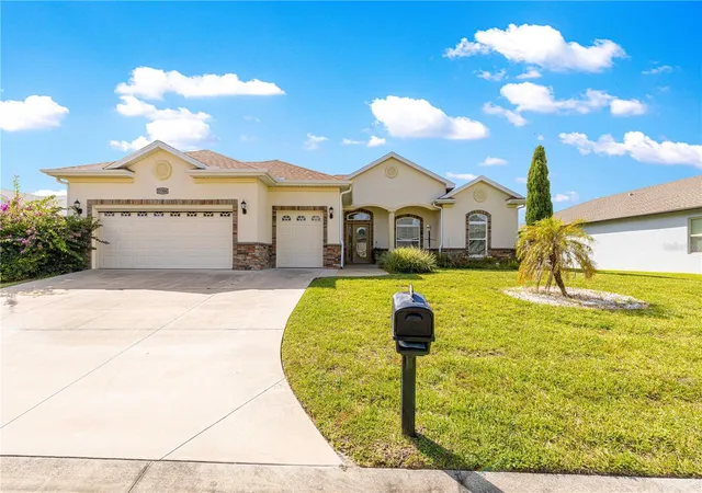 42nd image of 17306 Se 112th Ct Rd, Summerfield, FL 34491 | MLS# G5102892