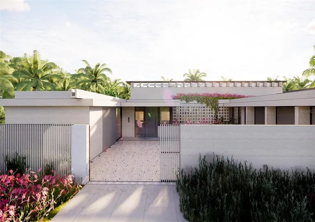 Photo 2 of Single family home for sale at C42 43 Valle Escondido, San Juan, PR 00923 | MLS# PR9116463 | Listing updated on 2026-09-04