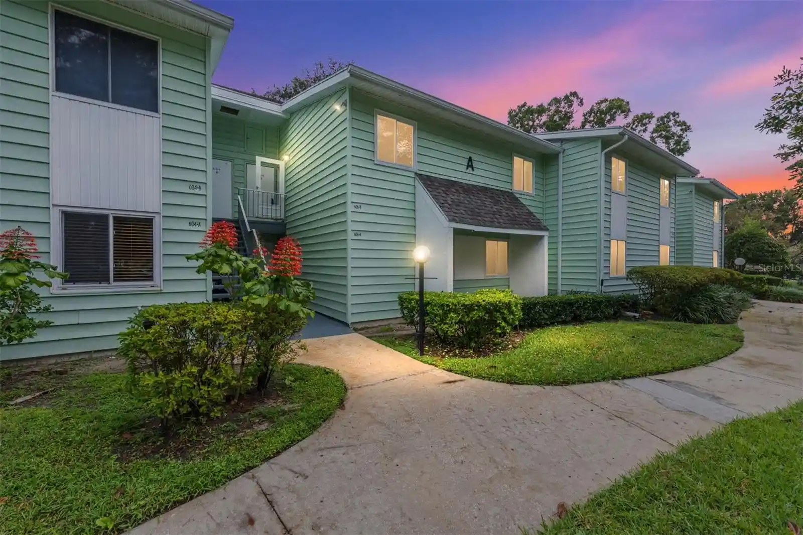 Listing Photo 27 - Condo for sale in 606 Midway Dr located at 606 Midway Dr, OCALA, FL 34472 - Unit 606 Midway Dr