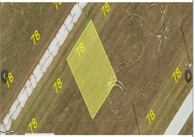 Photo 1 of Land for sale at 14309 Pompano Ct, Placida, FL 33946 | MLS# O6349662 | Listing updated on 2026-06-17