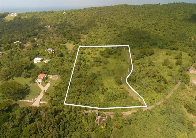 Photo 2 of Land for sale at 1 Prairie 995, Vieques, PR 00765 | MLS# PR9116468 | Listing updated on 2025-10-04