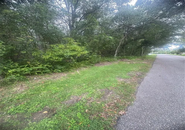 Land for sale at 6117 Cornelia Ave, ORLANDO, FL 32807 | MLS# O6349732