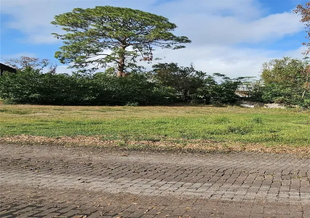 1st image of Grandview Dr, Tarpon Springs, FL 34689 | MLS# TB8434556