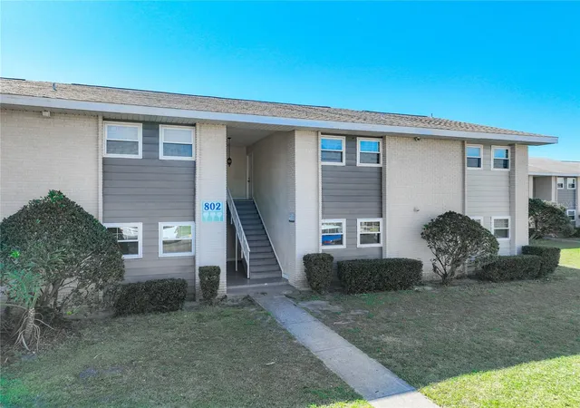 Photo 1 of Condo for sale at 802 Sky Lake Cir #C, Orlando, FL 32809 | MLS# O6349754 | Listing updated on 2026-05-25