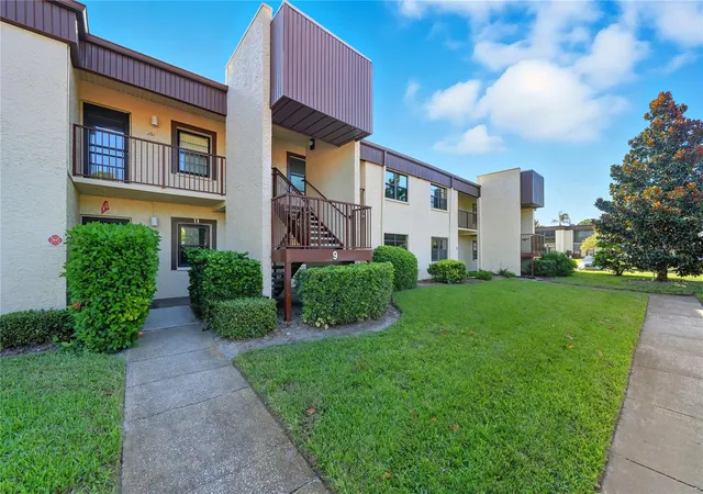 1st image of 2400 Winding Crk Blvd #9-202, Clearwater, FL 33761 | MLS# TB8434595