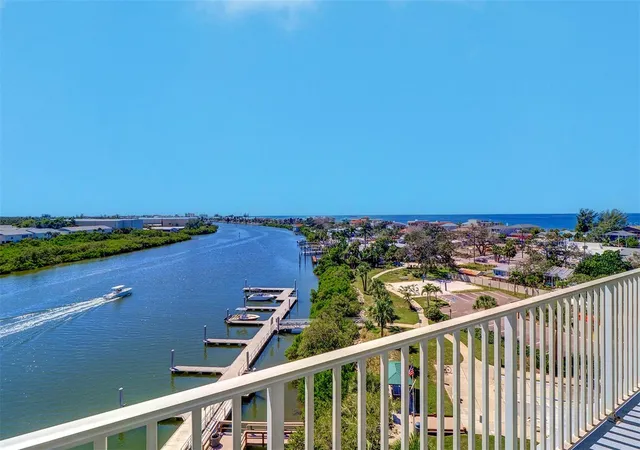 1st image of 399 2nd St #716, Indian Rocks Beach, FL 33785 | MLS# TB8434648