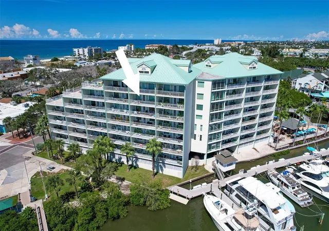 2nd image of 399 2nd St #716, Indian Rocks Beach, FL 33785 | MLS# TB8434648