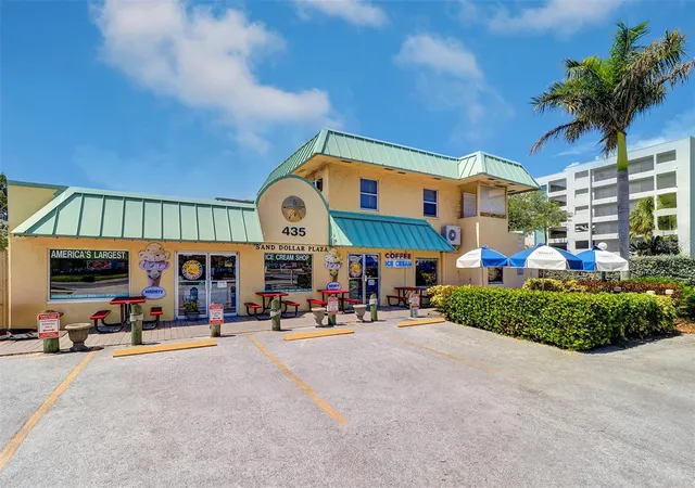 2nd image of 399 2Nd St, INDIAN ROCKS BEACH, FL 33785