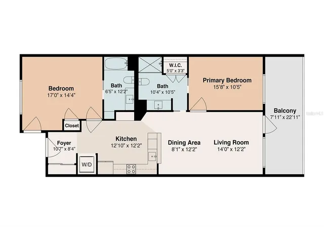 42nd image of 399 2nd St #716, Indian Rocks Beach, FL 33785 | MLS# TB8434648