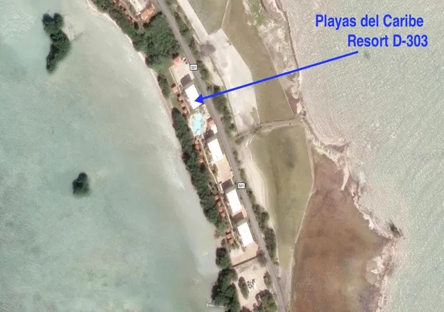 Photo 3 of Condo for sale at Sr 301 Km 110 Condominio Playas Del Caribe Resort #303 - D, Cabo Rojo, PR 00623 | MLS# PR9116488 | Listing updated on 2026-10-08