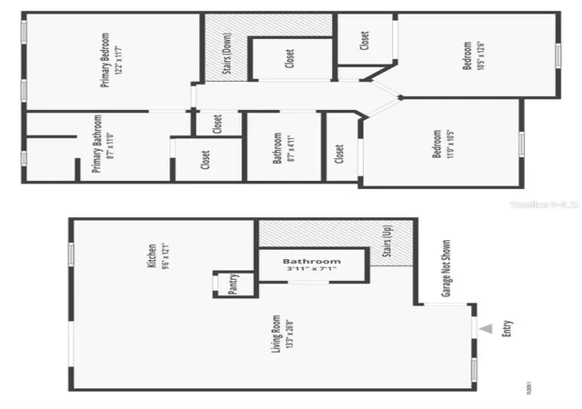 34th image of 28517 Sw 134th Ave, Homestead, FL 33033 | MLS# O6349845