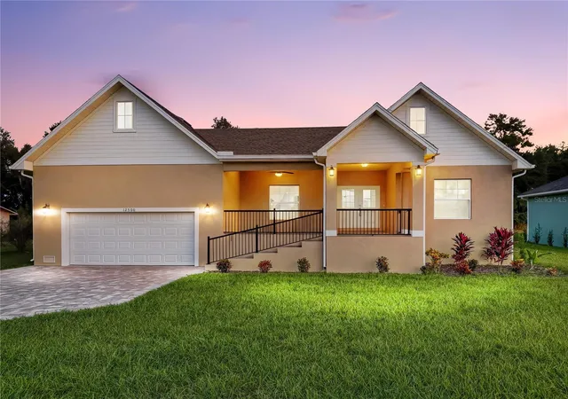 Photo 1 of Single family home for sale at 12500 Green Oak Ln, Dade City, FL 33525 | MLS# TB8434698 | Listing updated on 2026-08-09